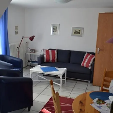 Ferienwohnung-meerblick