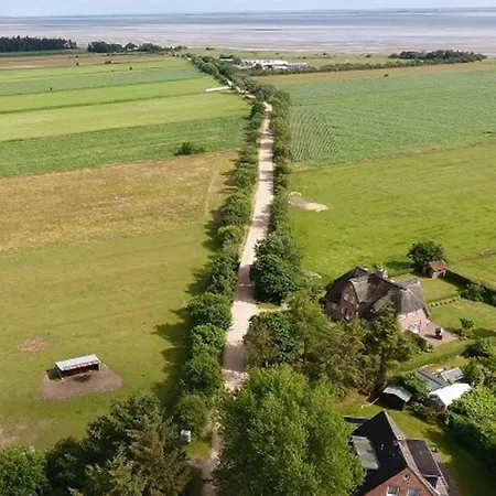 Apartamento Ferienwohnung-meerblick