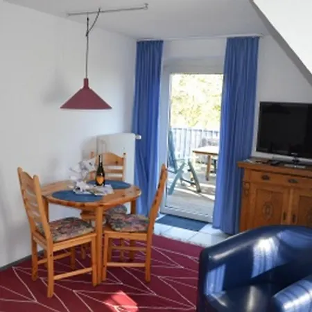 Ferienwohnung-meerblick *